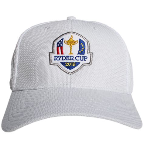 ryder cup caps